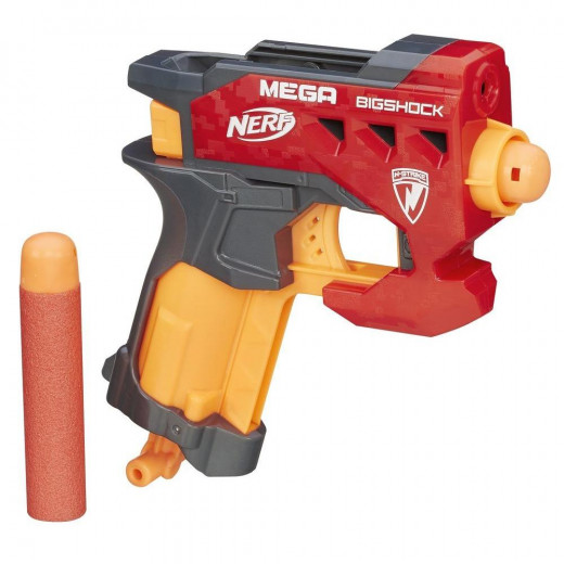 Nerf N-Strike Mega Bigshock