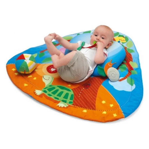 Chicco Tummy Pad Playmat