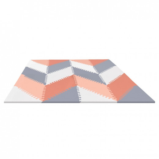 Skip Hop Playspot Geo Foam Floor Tile