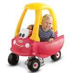 The Little Tikes Cozy Coupe