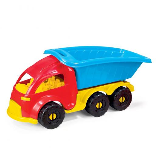 Dolu Pitbull truck 46cm