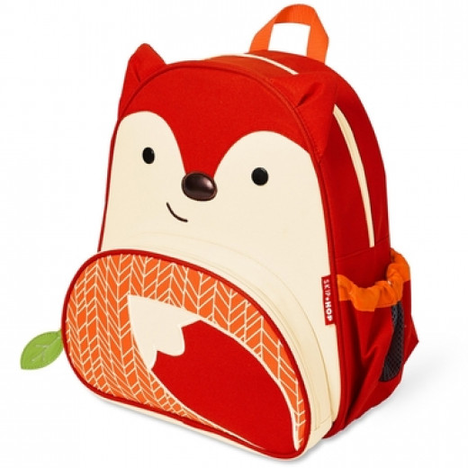 Skip Hop Zoo Little KId BackPack - Fox