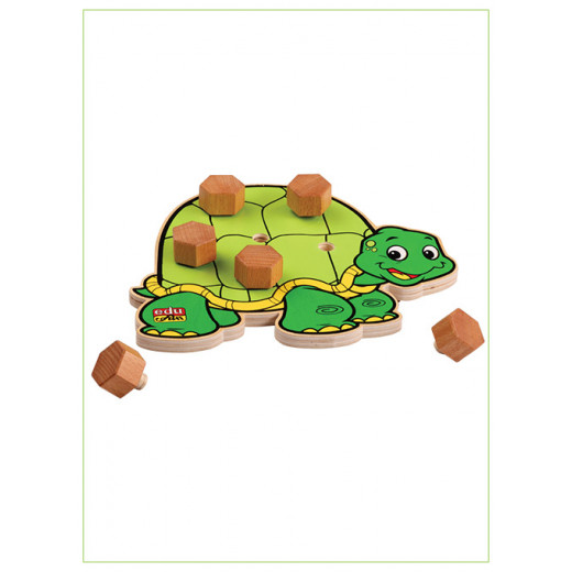 Edu Fun Happy Turtle