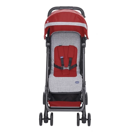 Chicco MiniMo Stroller Paprika