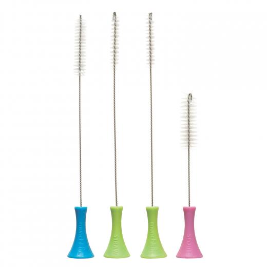 Munchkin Cleaning Brush Set