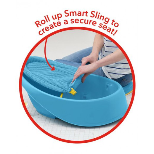 Skip Hop Moby Smart Sling 3-Stage Tub