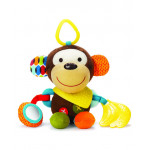 Skip Hop Bandana Buddies Activity Toy