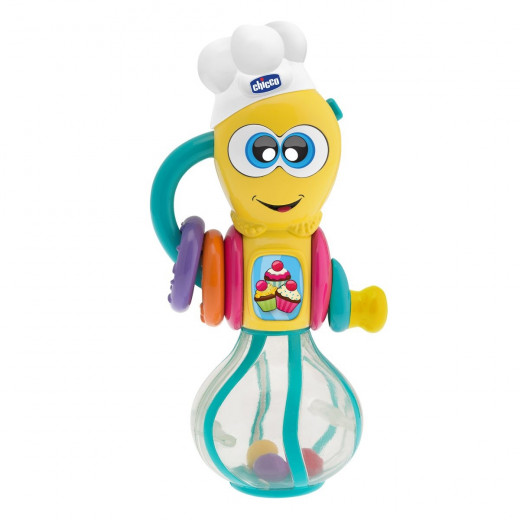 Chicco Gioco Baby Chef