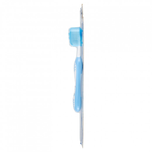 Chicco Toothbrush, Light Blue