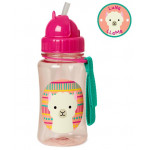 Skip hop Zoo Straw bottle Llama