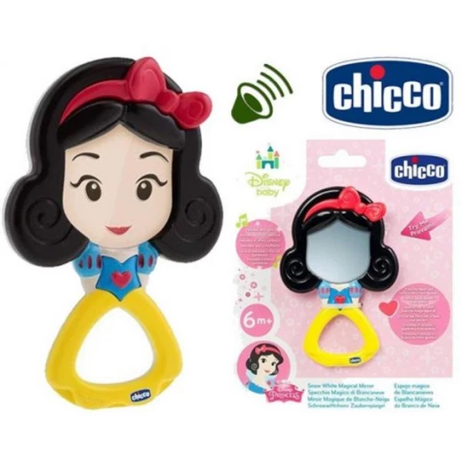 Chicco Snow White's Magic Mirror