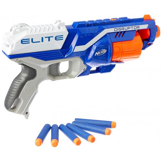 Nerf N-Strike Elite Disruptor