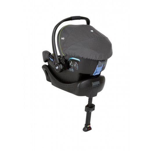 Joie Car Seat Base ClickFIT™, Black