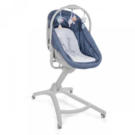 Chicco Baby Hug 4 in 1 Spectrum