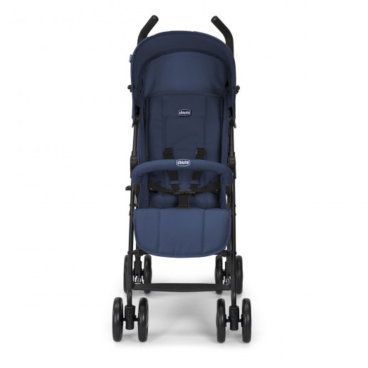 Chicco London Up Stroller Bar, Blue Passion