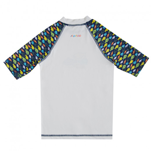 Slipstop Tonton Swimming T-Shirt