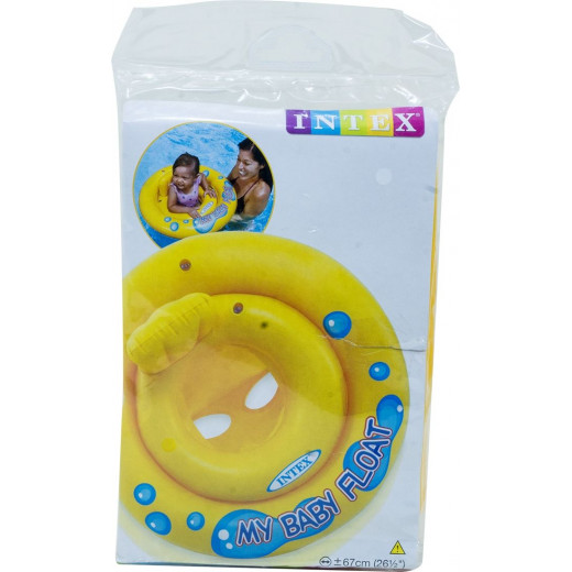 Intex My Baby Float