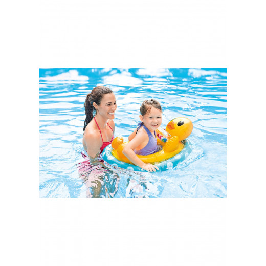 Intex See Me Sit Pool Riders, Assortment Designs