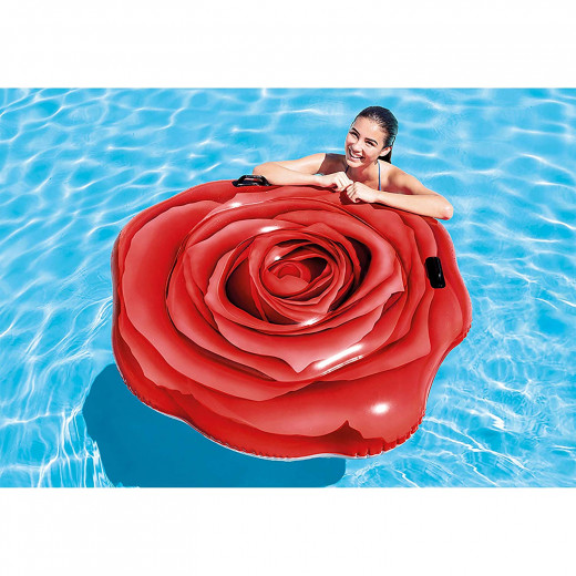 Intex Red Rose Mat