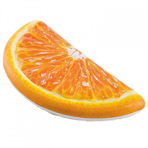 Intex Orange Slice Mat