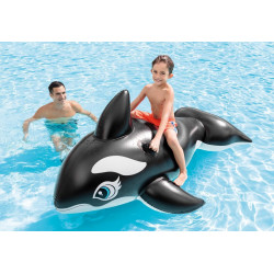 Intex Whale Ride - On