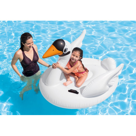 Intex Swan Ride - On