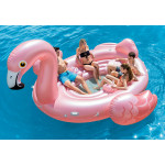 Intex Flamingo Party Island