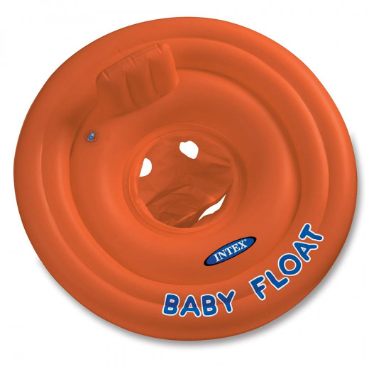 Intex Stingray Baby Float