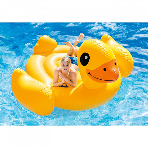 Intex Inflatabull, Ages 9+ , 2.39 m x 1.96 m x 81 cm