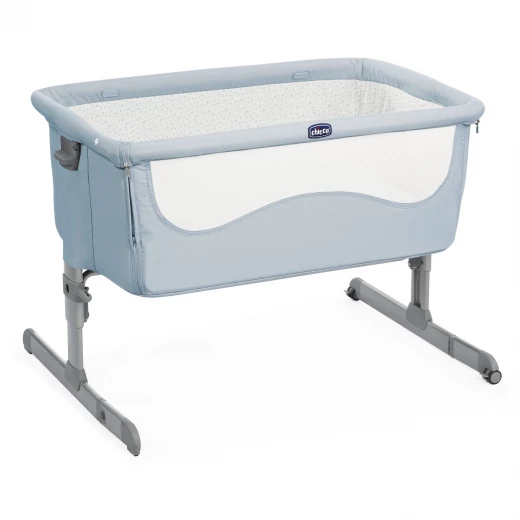 Chicco Co-Sleeping Bed Next2Me, Ocean