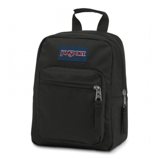 JanSport Big Break Black Color