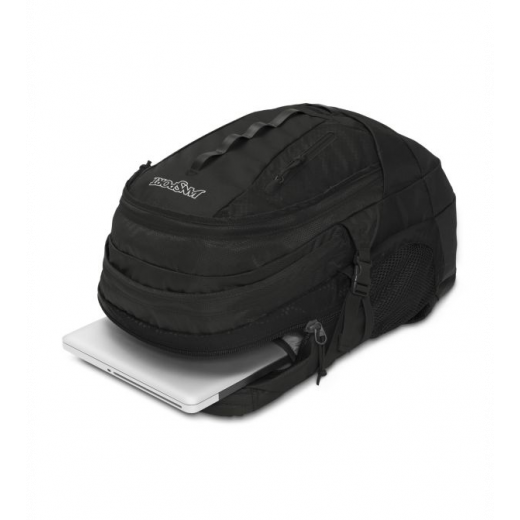 Jansport Odyssey Black Color