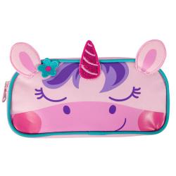 Stephen Joseph Pencil Pouch Unicorn