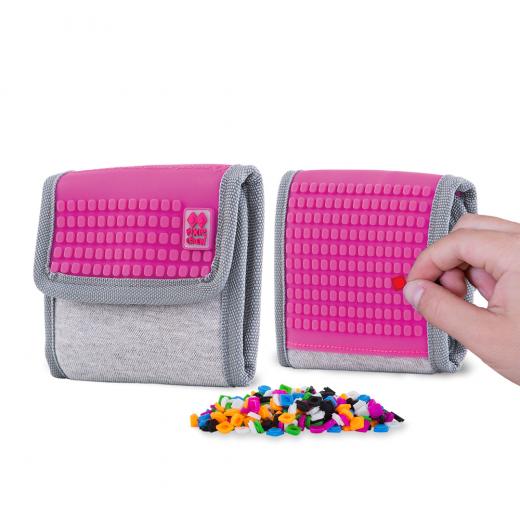 Pixie Wallet-GR-FUCHSIA