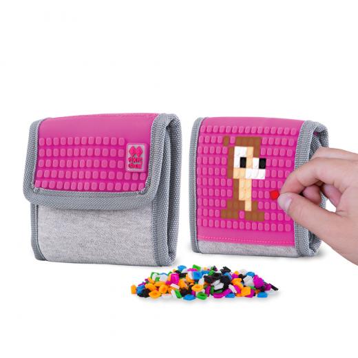 Pixie Wallet-GR-FUCHSIA