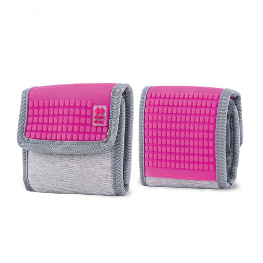 Pixie Wallet-GR-FUCHSIA