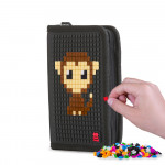 Pixie Pencil Case-BL-BL