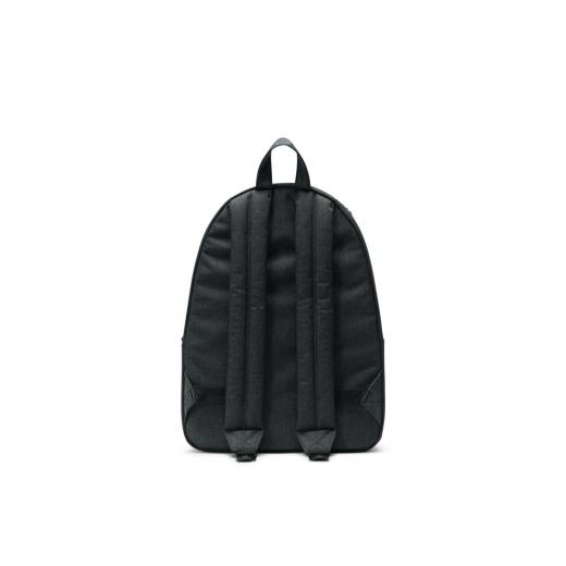 Herschel - Zaino Classic Backpack - Black Crosshatch