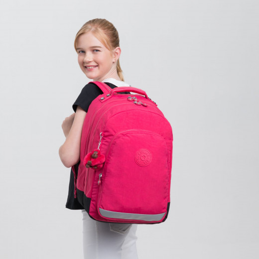 Kipling Class Room True Pink