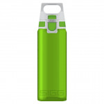 SIGG Water Bottle Total Color Green 0.6 L