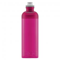 SIGG Water Bottle Feel Berry 0.6 L