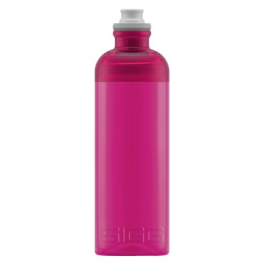 SIGG Water Bottle Feel Berry 0.6 L