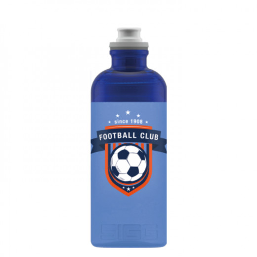 SIGG Kids Water Bottle Hero Football 0.5 L