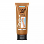 Sally Hansen Air Brush Legs Tan Glow Lotion, 118 ml, Pack Of 1