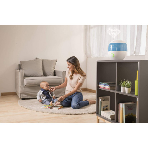 Chicco Humi Hot Advance Humidifier