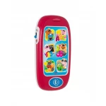 Chicco Animal Smartphone