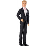 Barbie Fairytale Groom Doll, Multi-Colour