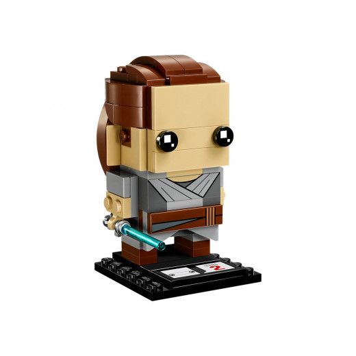 LEGO Brick Headz: Rey