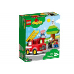 LEGO Duplo: Fire Truck