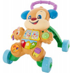 Fisher-Price Laugh & Learn Smart Stages Learn with Puppy Walker